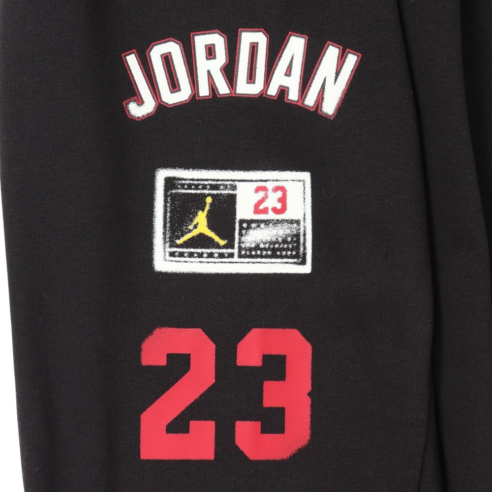 ジョーダン（JORDAN）（キッズ）ジュニア ボーイズ STREET CHAMP パンツ 95F431-023