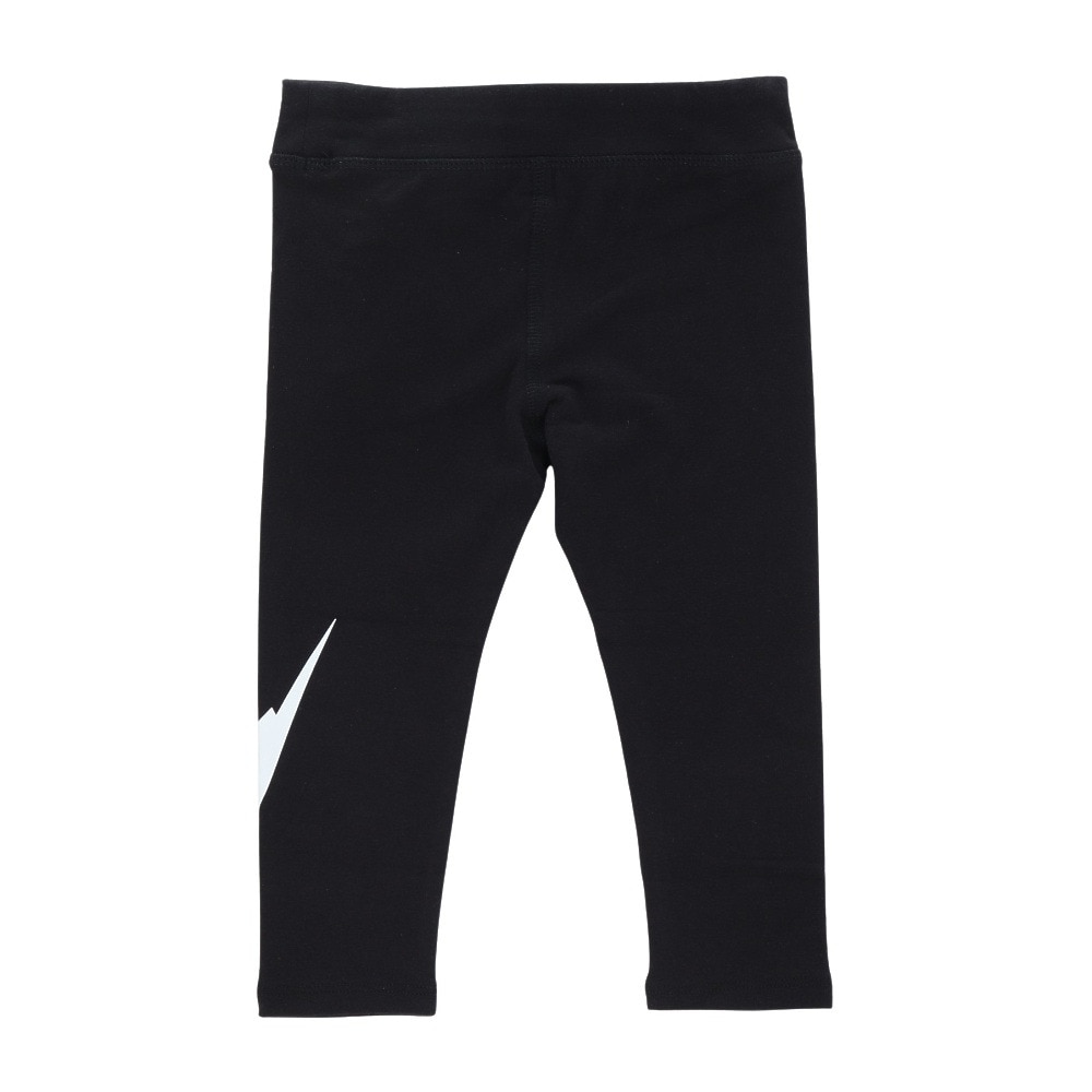 ナイキ（NIKE）（キッズ）ジュニア ガールズ HIGHRISE レギンス 26M316-023
