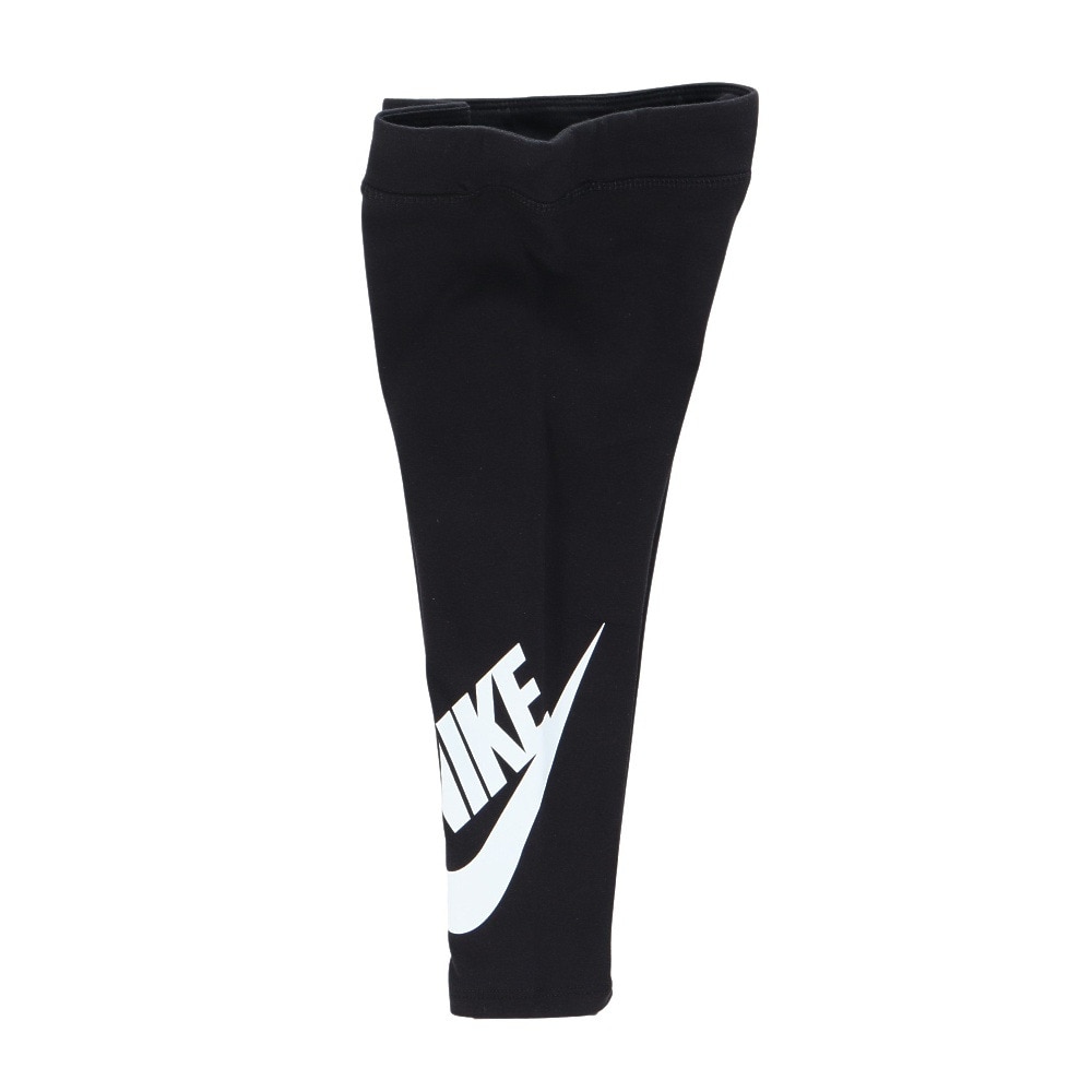 ナイキ（NIKE）（キッズ）ジュニア ガールズ HIGHRISE レギンス 26M316-023