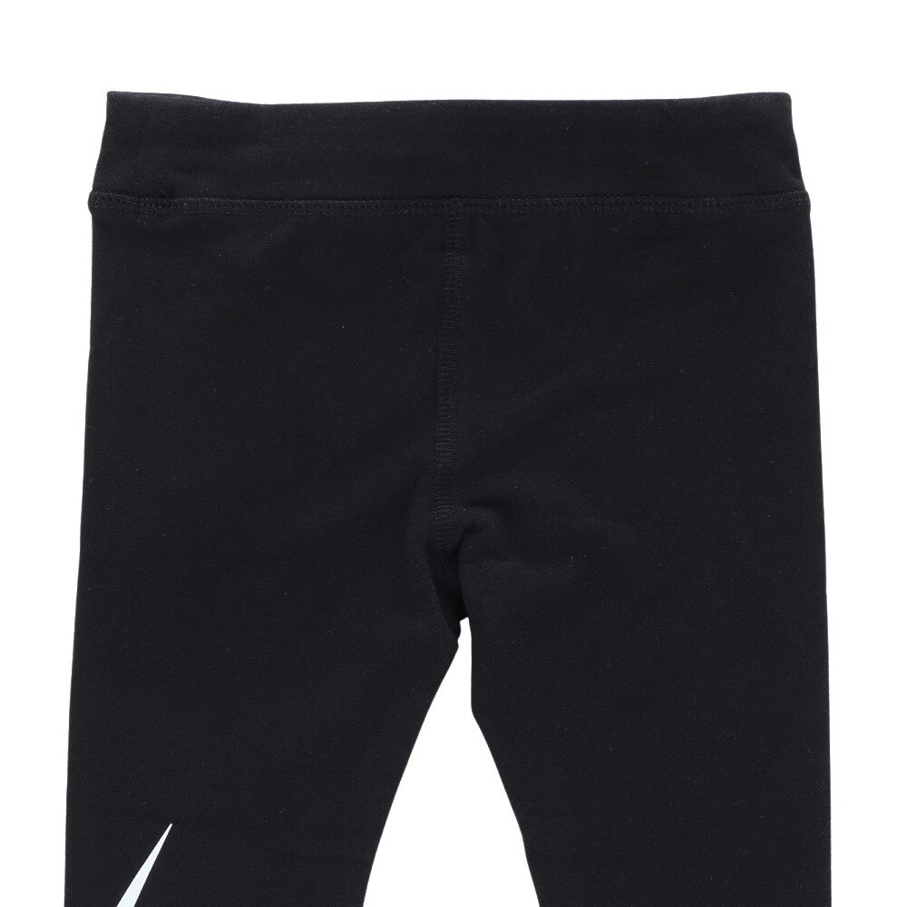 ナイキ（NIKE）（キッズ）ジュニア ガールズ HIGHRISE レギンス 26M316-023