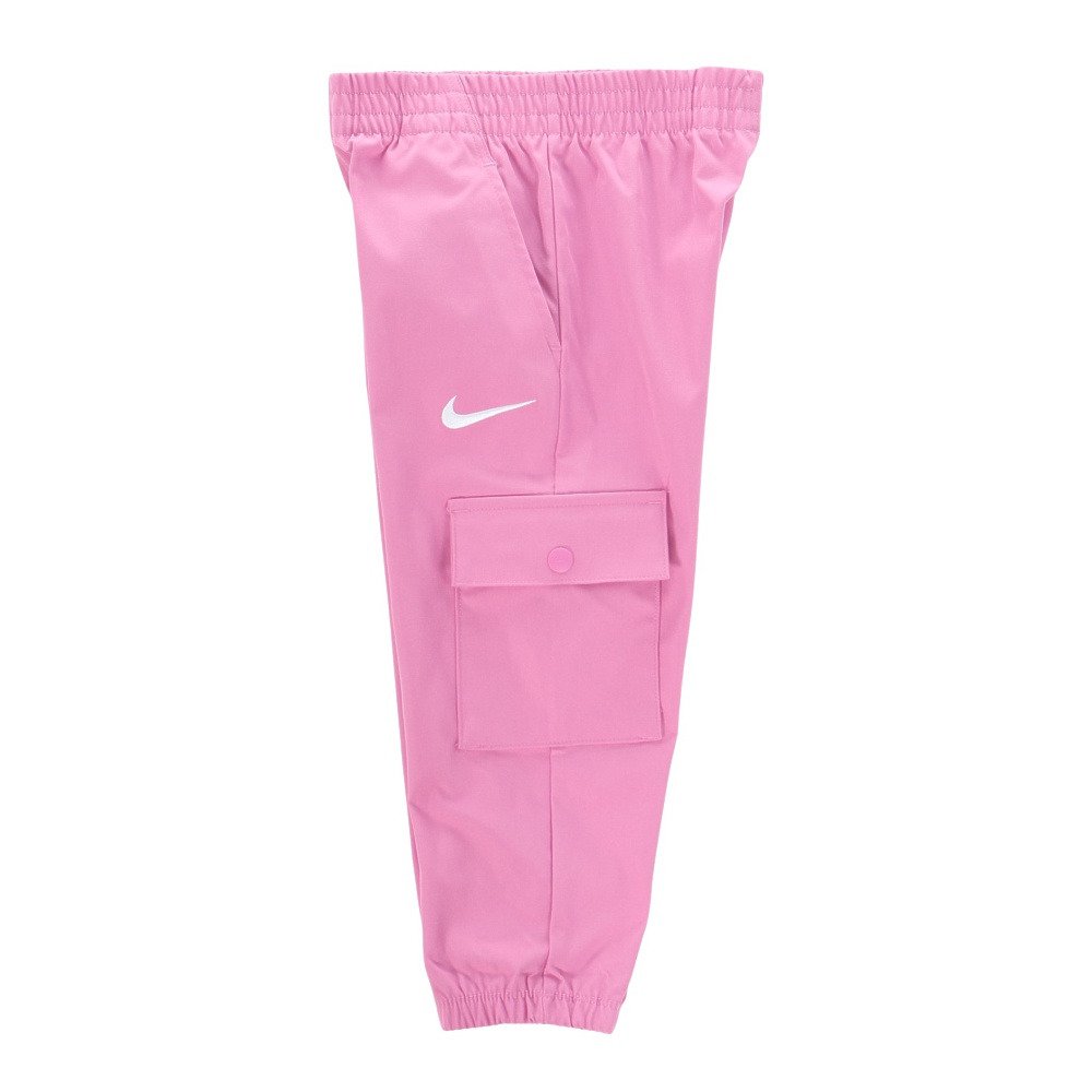 ナイキ（NIKE）（キッズ）ジュニア ガールズ NSW カーゴパンツ 36M195-ACG