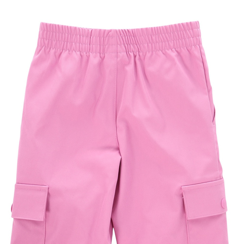 ナイキ（NIKE）（キッズ）ジュニア ガールズ NSW カーゴパンツ 36M195