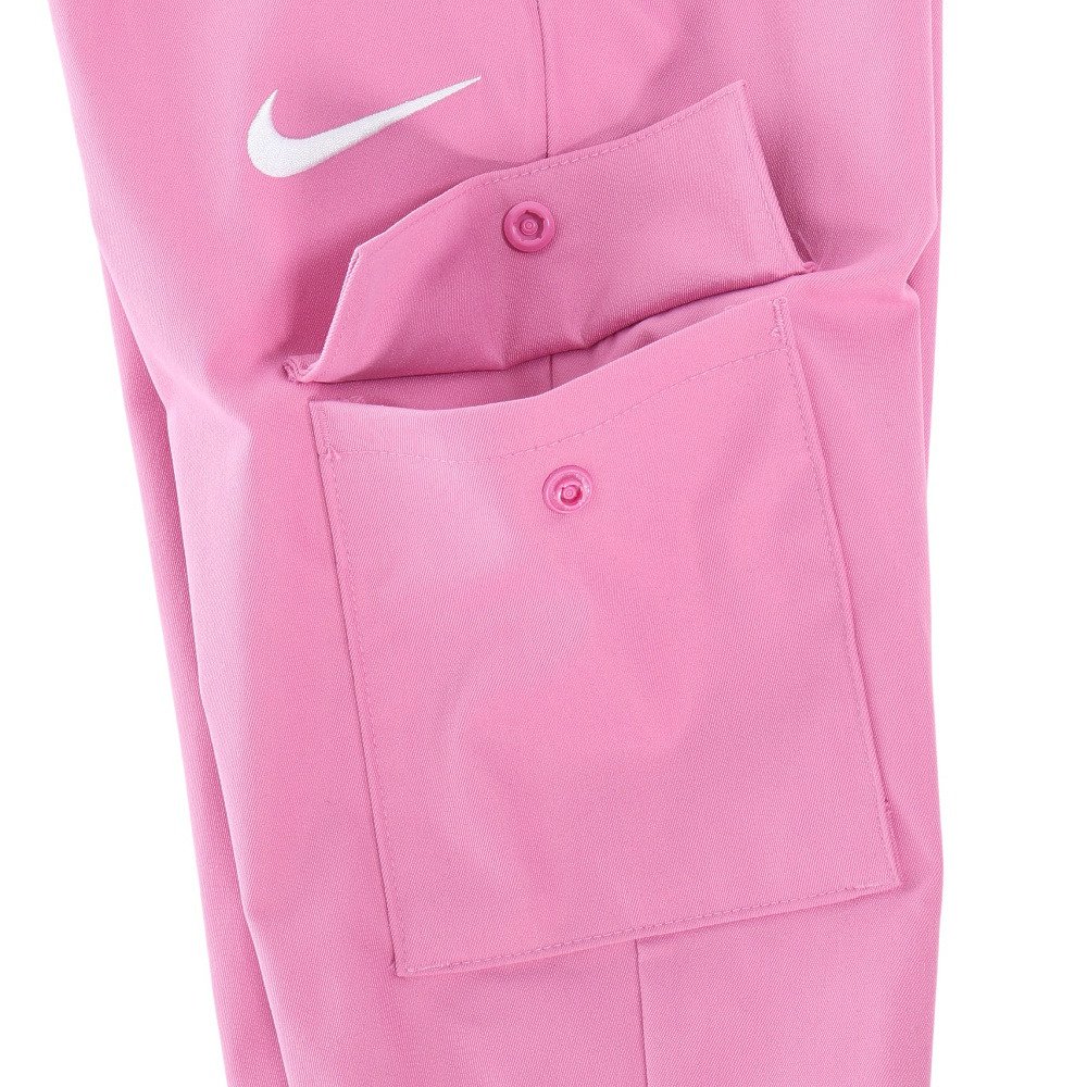 ナイキ（NIKE）（キッズ）ジュニア ガールズ NSW カーゴパンツ 36M195