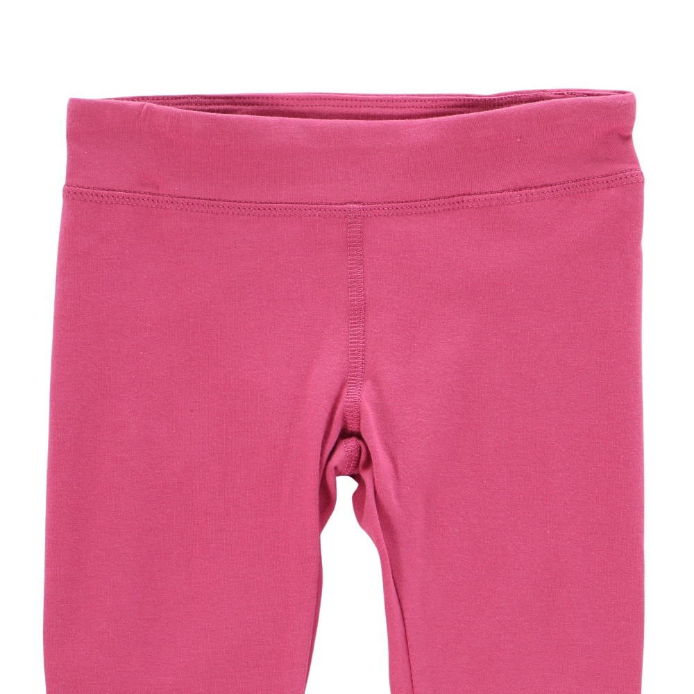 ナイキ（NIKE）（キッズ）ジュニア ガールズ HIGHRISE レギンス 36M316-ADZ