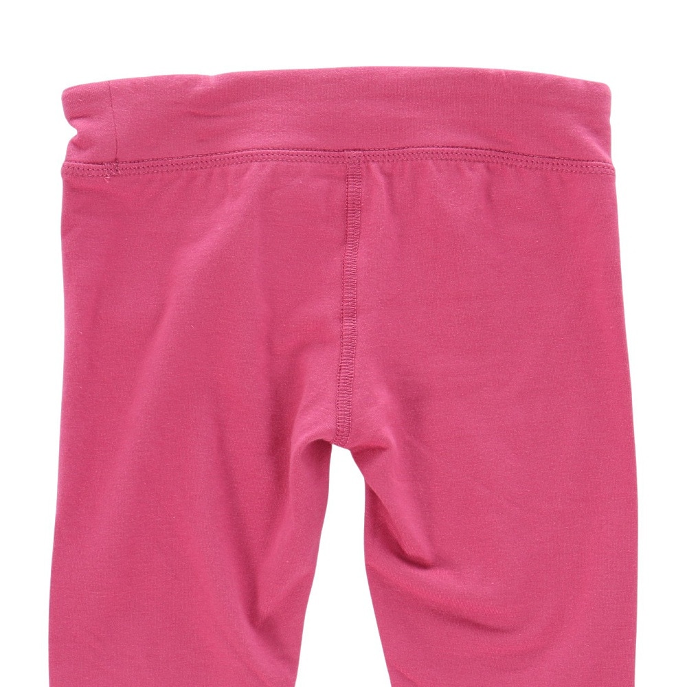 ナイキ（NIKE）（キッズ）ジュニア ガールズ HIGHRISE レギンス 36M316-ADZ