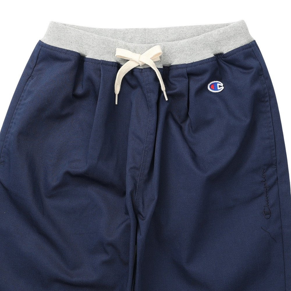 チャンピオン（CHAMPION）（キッズ）ジュニア ロングパンツ ベーシック