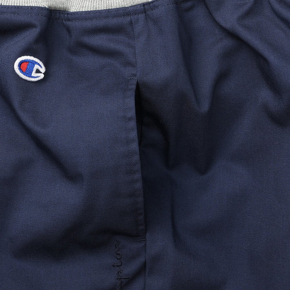 チャンピオン（CHAMPION）（キッズ）ジュニア ロングパンツ ベーシック