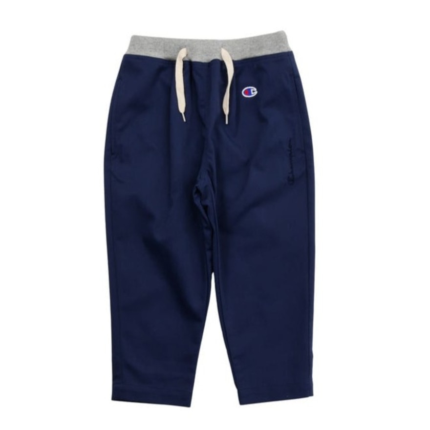 チャンピオン（CHAMPION）（キッズ）ジュニア ロングパンツ ベーシック CK-C201 370
