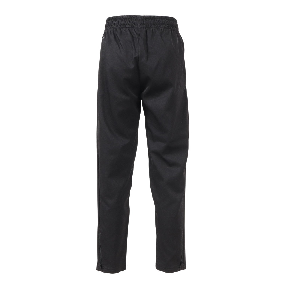 プーマ（PUMA）（キッズ）ジュニア TAD ESS ウーブン テーパード パンツ 527190 01 BLK