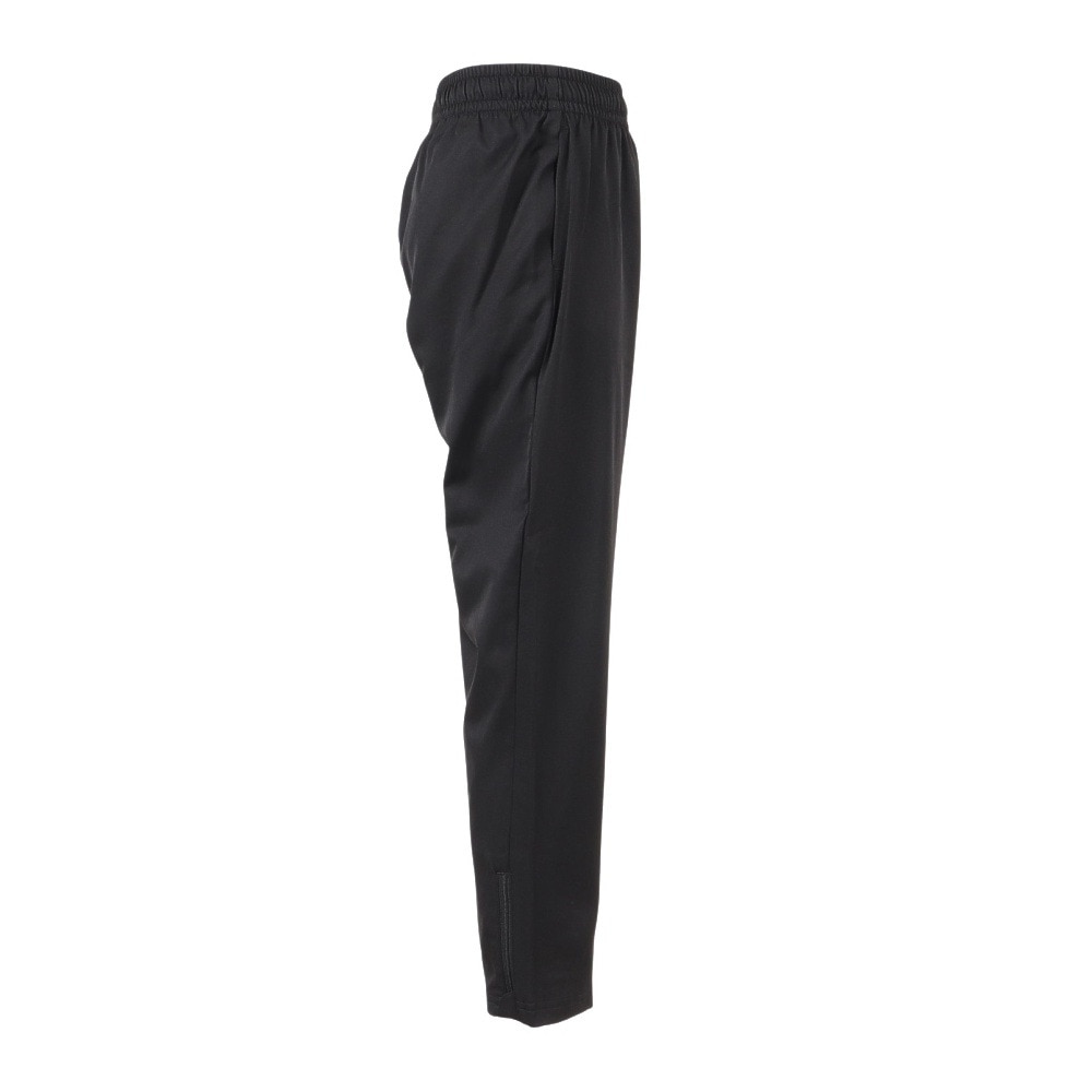プーマ（PUMA）（キッズ）ジュニア TAD ESS ウーブン テーパード パンツ 527190 01 BLK