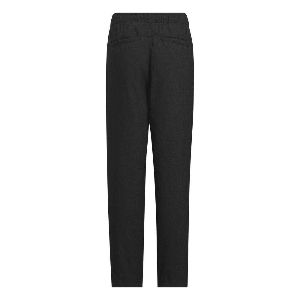 アディダス（adidas）（キッズ）ジュニア デニム 軽パン ストレッチウーブンパンツ CI349-KR4622