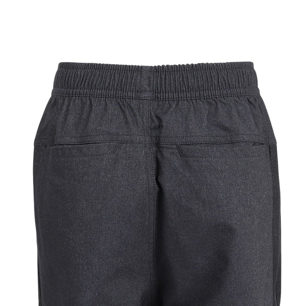 アディダス（adidas）（キッズ）ジュニア デニム 軽パン ストレッチウーブンパンツ CI349-KR4622