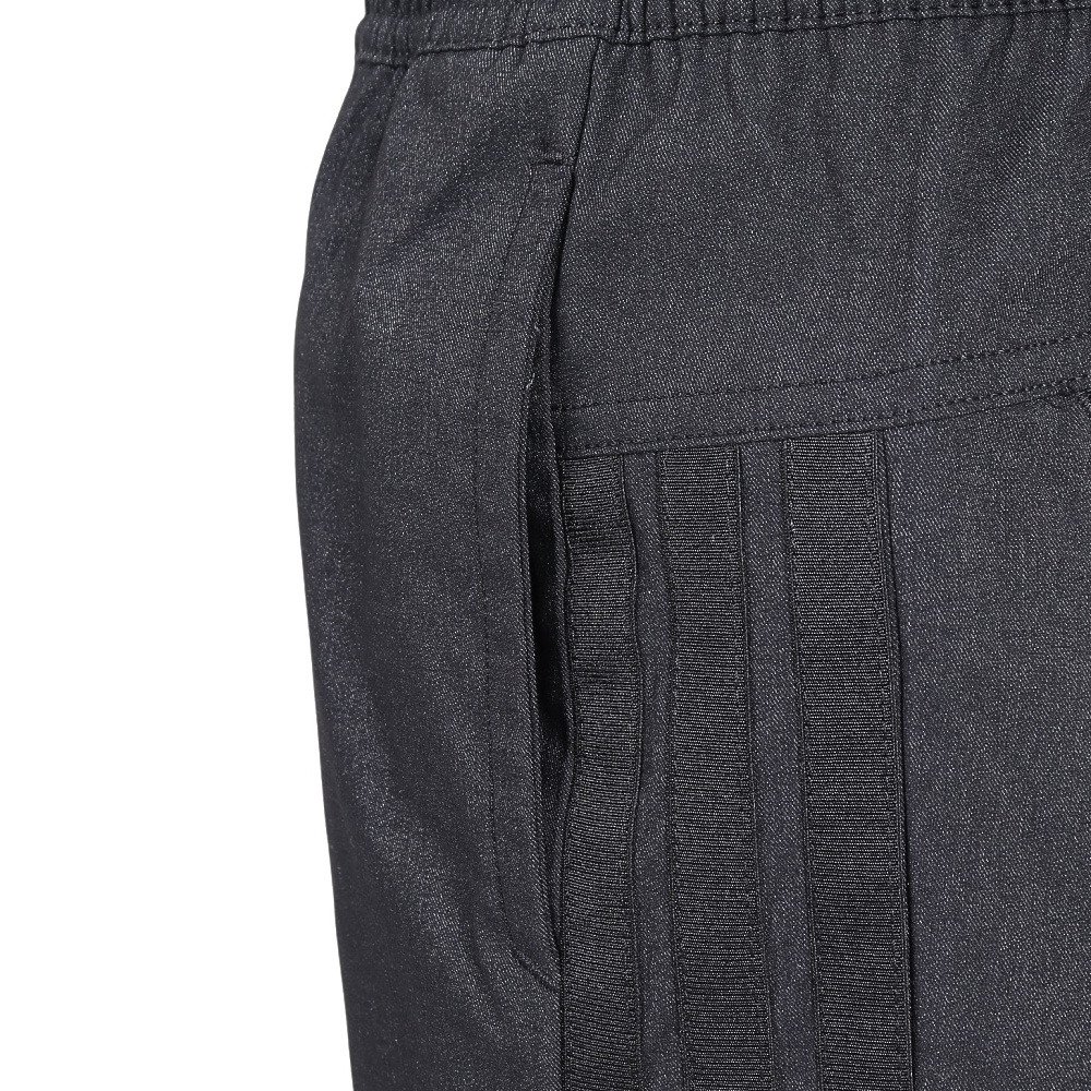 アディダス（adidas）（キッズ）ジュニア デニム 軽パン ストレッチウーブンパンツ CI349-KR4622