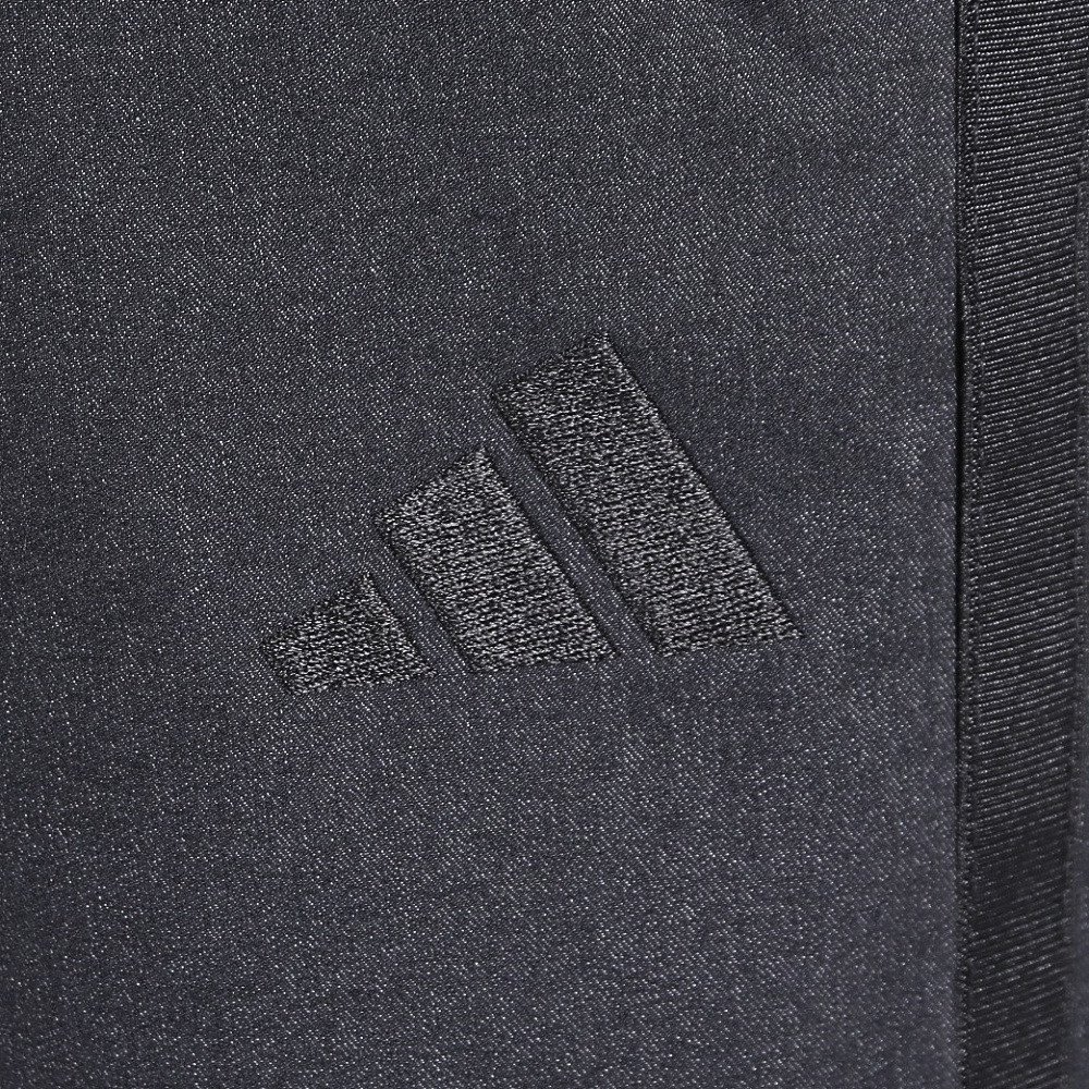 アディダス（adidas）（キッズ）ジュニア デニム 軽パン ストレッチウーブンパンツ CI349-KR4622