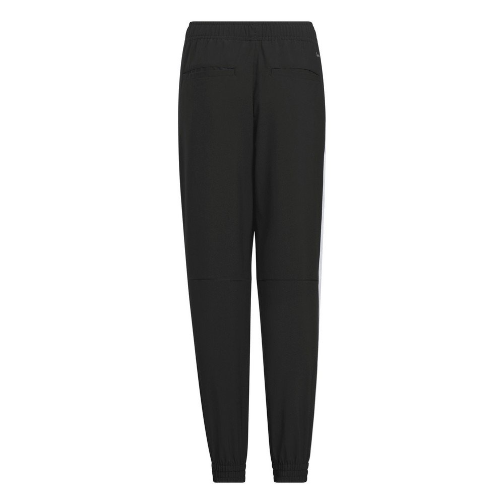 アディダス（adidas）（キッズ）ジュニア 軽パン ストレッチジョガーパンツ SV335-KU6392