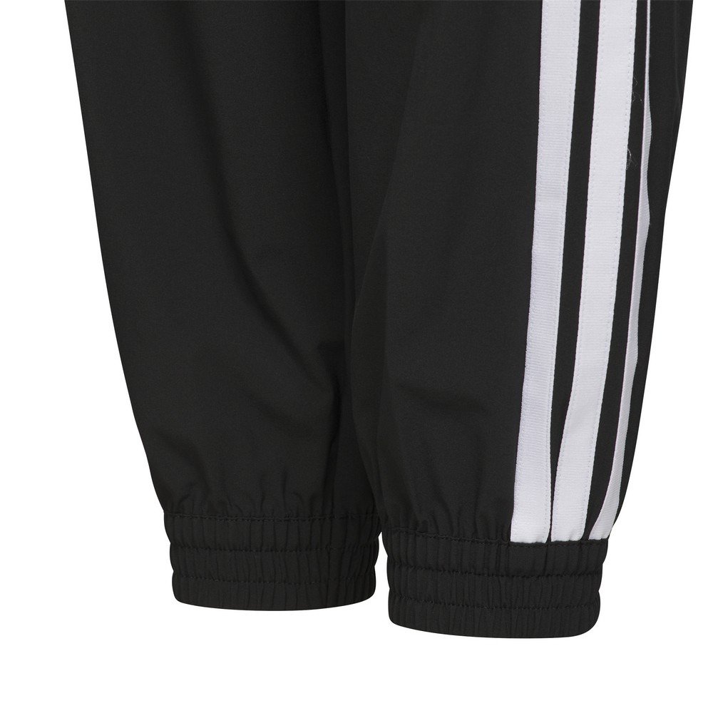 アディダス（adidas）（キッズ）ジュニア 軽パン ストレッチジョガーパンツ SV335-KU6392