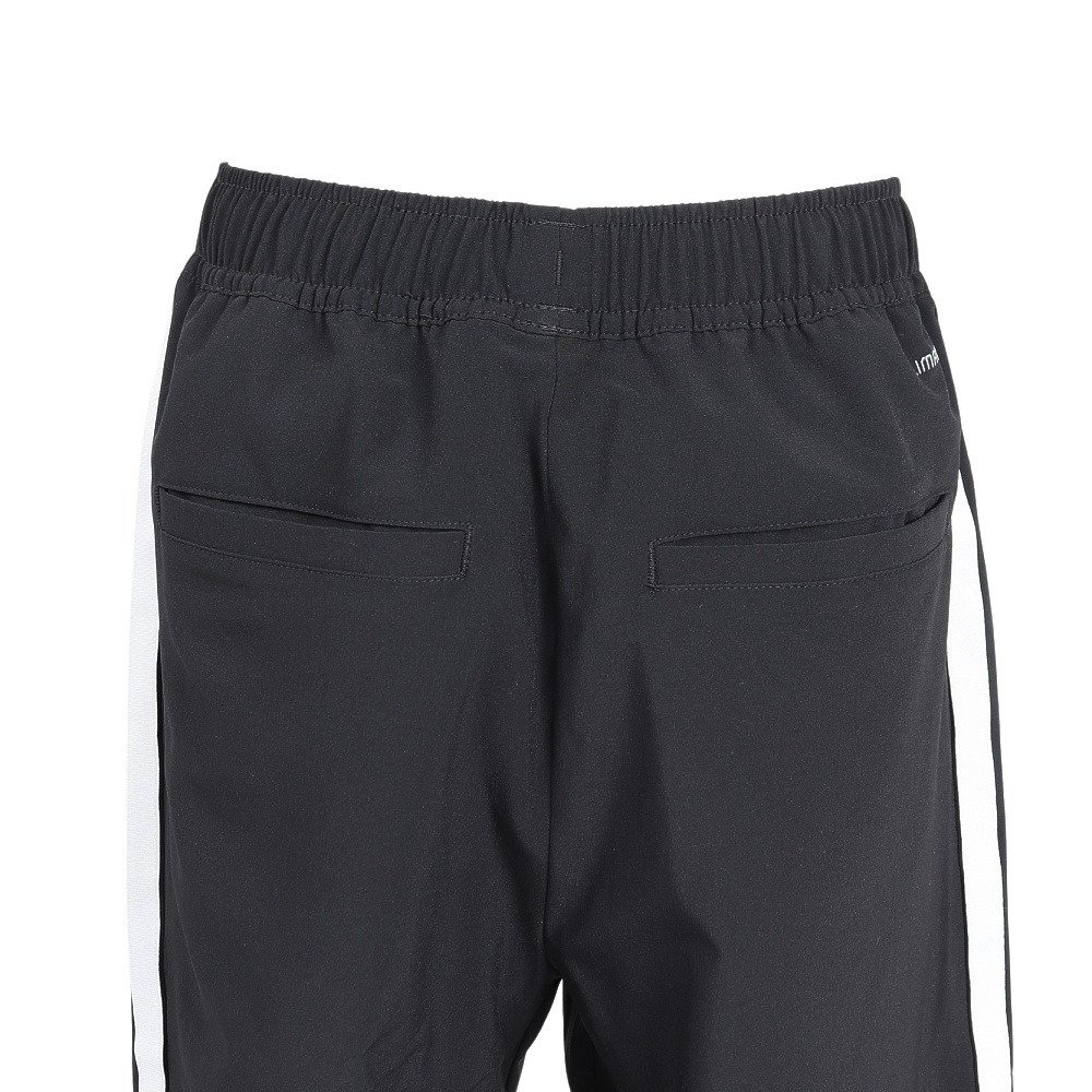 アディダス（adidas）（キッズ）ジュニア 軽パン ストレッチジョガーパンツ SV335-KU6392