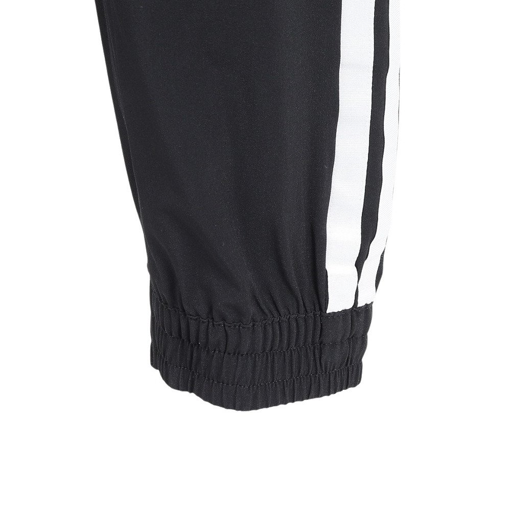 アディダス（adidas）（キッズ）ジュニア 軽パン ストレッチジョガーパンツ SV335-KU6392