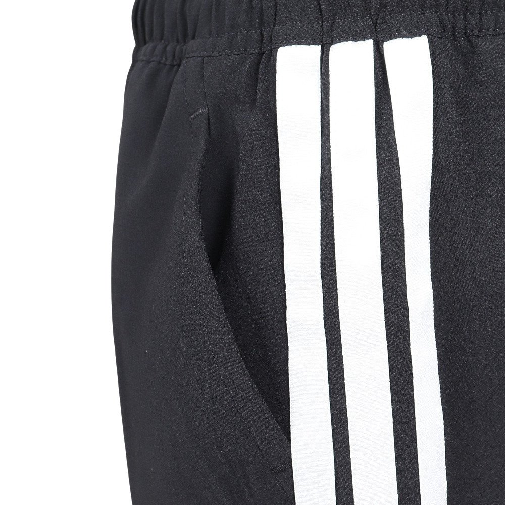 アディダス（adidas）（キッズ）ジュニア 軽パン ストレッチジョガーパンツ SV335-KU6392