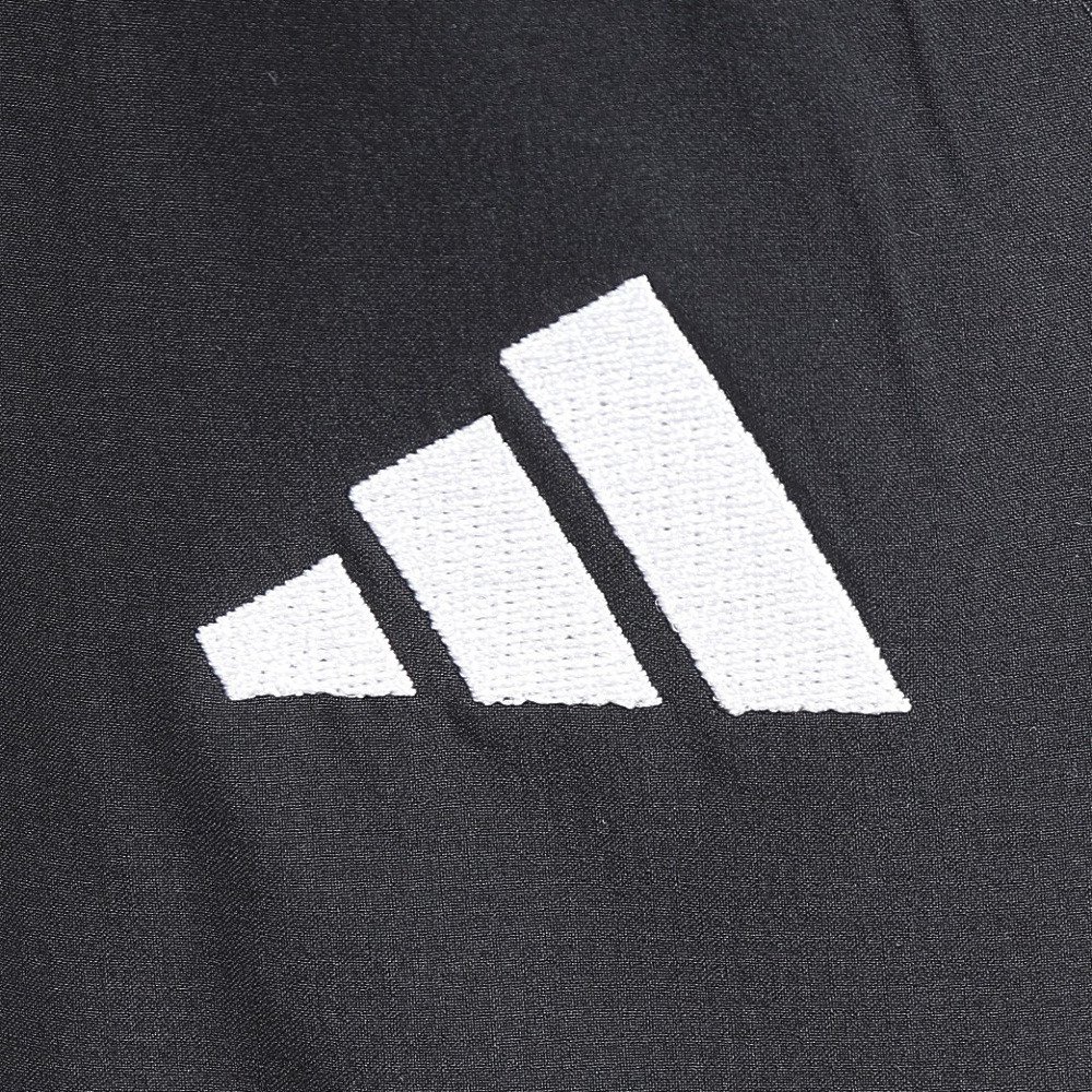 アディダス（adidas）（キッズ）ジュニア 軽パン ストレッチジョガーパンツ SV335-KU6392