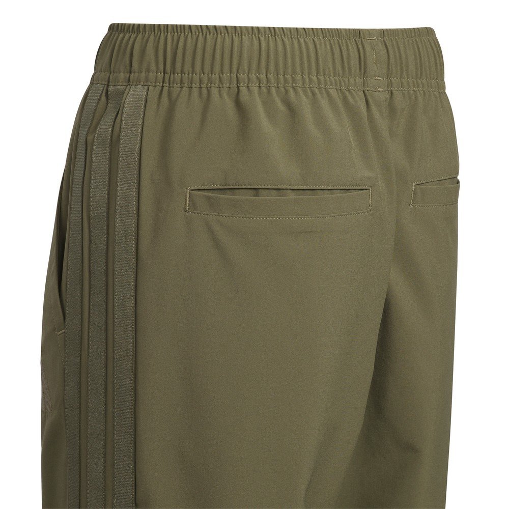 アディダス（adidas）（キッズ）ジュニア 軽パン ストレッチジョガーパンツ SV335-KU6394