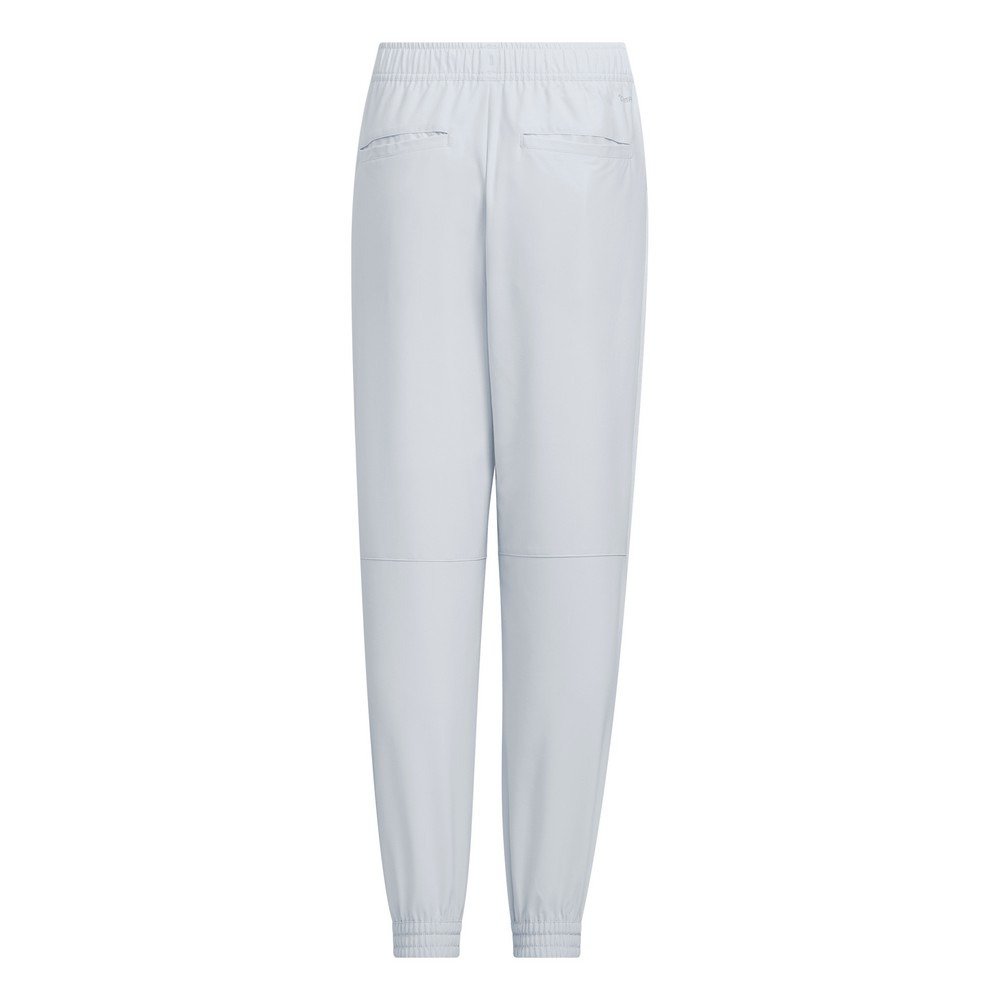 アディダス（adidas）（キッズ）ジュニア 軽パン ストレッチジョガーパンツ SV335-KU6395