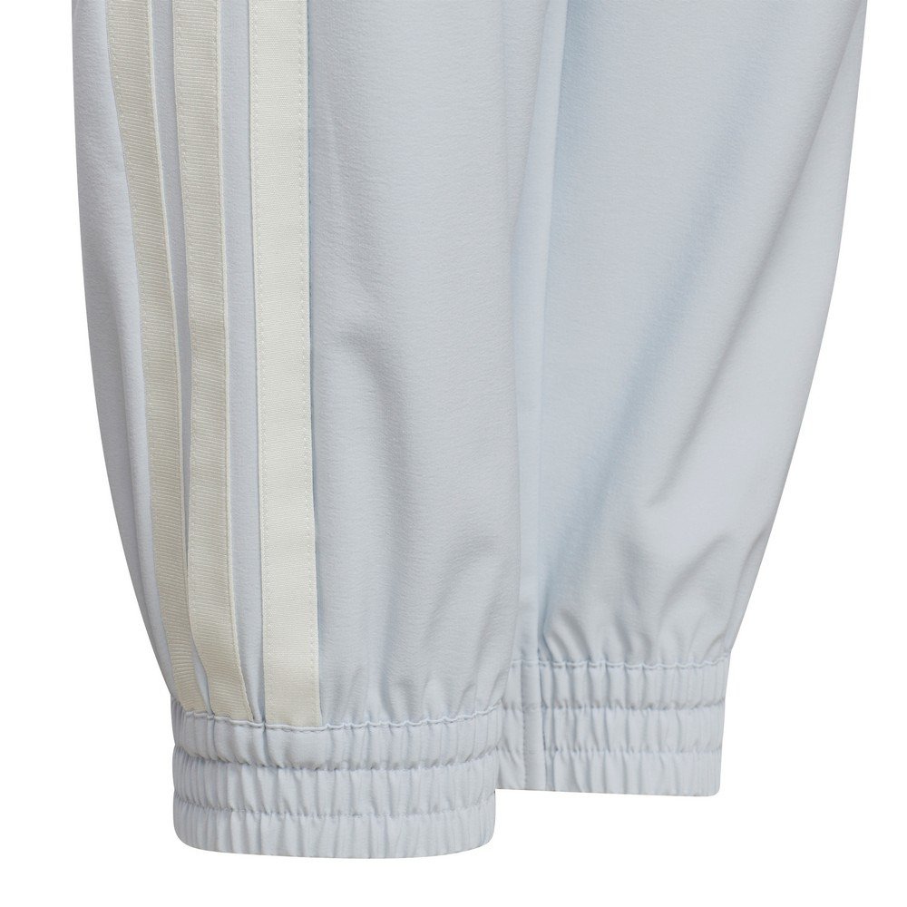 アディダス（adidas）（キッズ）ジュニア 軽パン ストレッチジョガーパンツ SV335-KU6395