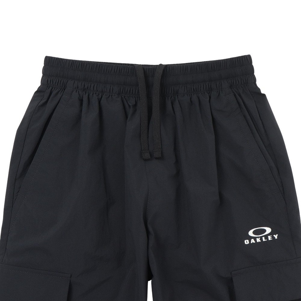 オークリー（OAKLEY）（キッズ）ジュニア カーゴパンツ 11.0 FOA408832