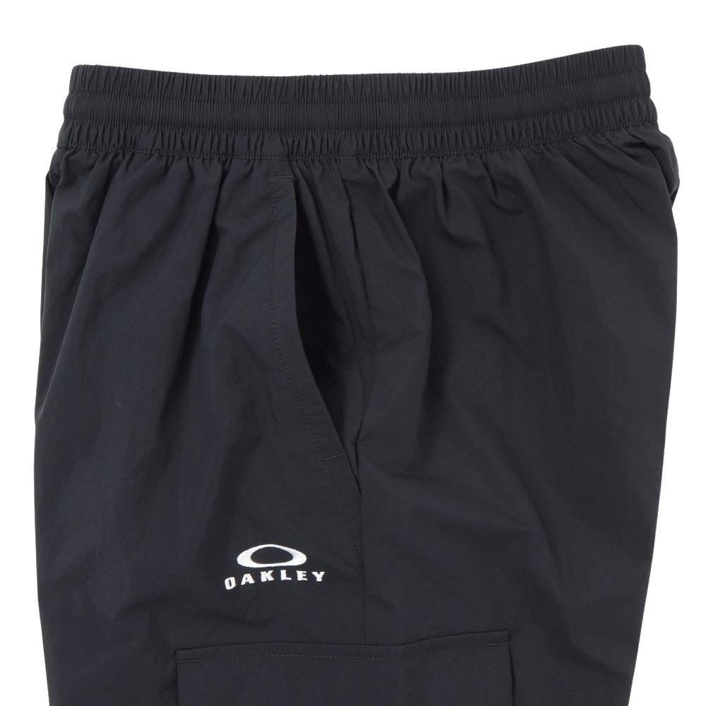 oakley カーゴパンツ M オークリー（OAKLEY）（キッズ）ジュニア カーゴパンツ 11.0 FOA408832