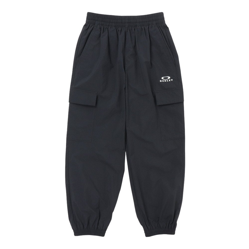 オークリー（OAKLEY）（キッズ）ジュニア カーゴパンツ 11.0 FOA408832