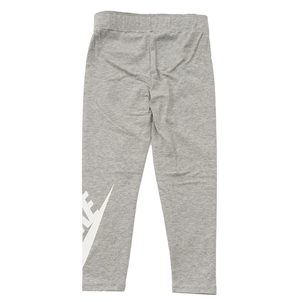 ナイキ（NIKE）（キッズ）キッズ ガールズ NSW LEG A SEE レギンス 36C723-042