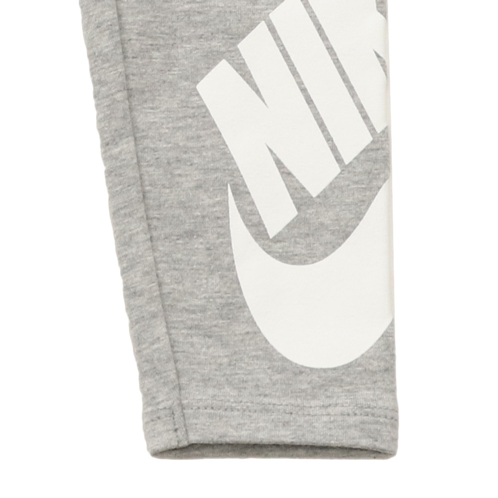 ナイキ（NIKE）（キッズ）キッズ ガールズ NSW LEG A SEE レギンス 36C723-042