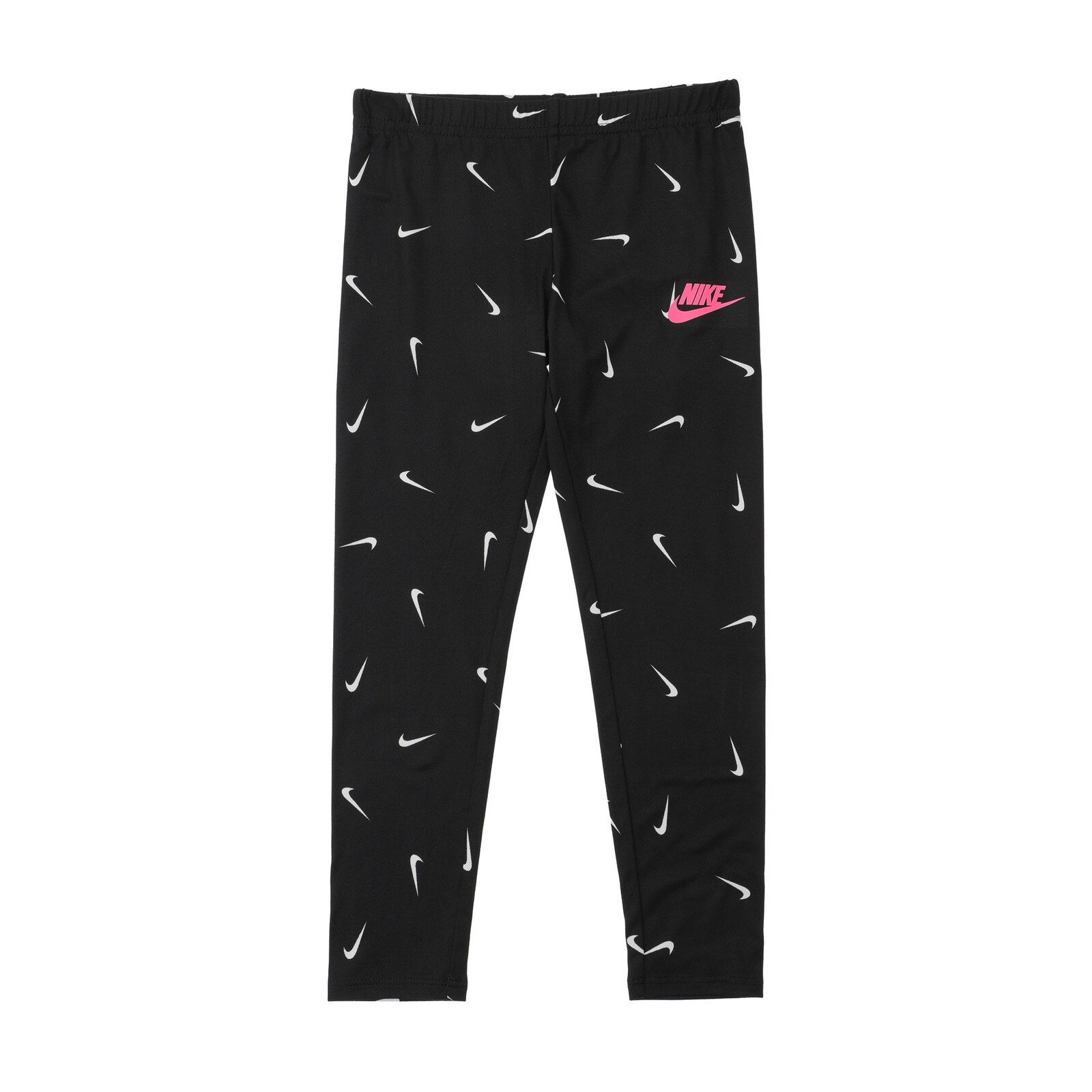  ガールズ SWOOSHFETTI レギンス 36G935-023