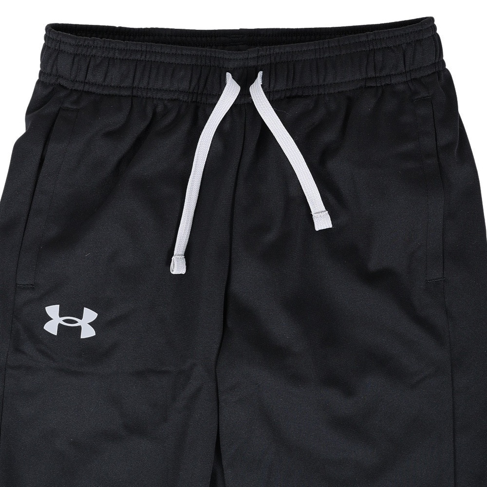 アンダーアーマー（UNDER ARMOUR）（キッズ）ジュニア ブローラー2.0 テーパードパンツ 1361711 001