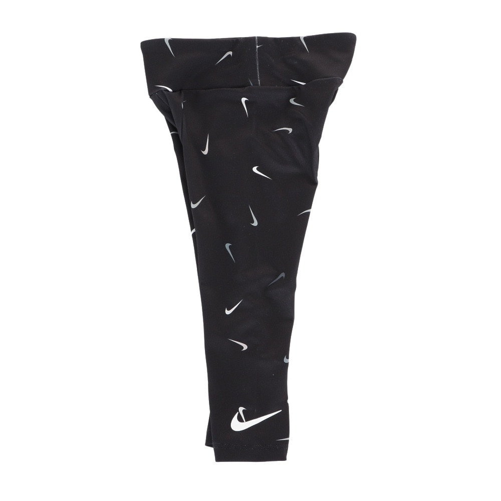 Nike all over swoosh leggings on sale