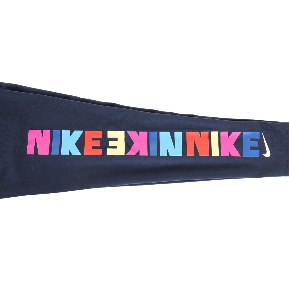 ナイキ（NIKE）（キッズ）パンツ キッズ ブロック レギンス ※要サイズ確認 36K600-695