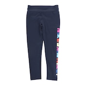 (キッズ)パンツ キッズ ブロック レギンス ※要サイズ確認 36K600-695