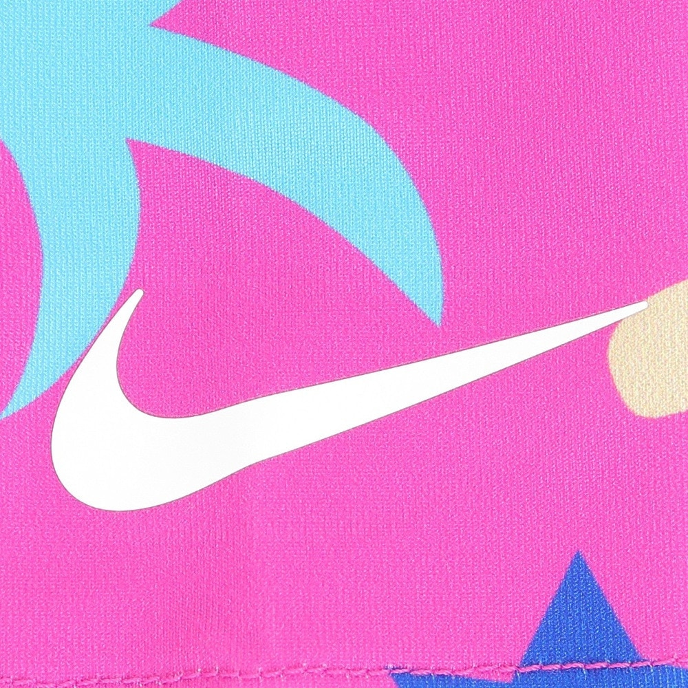 ナイキ（NIKE）（キッズ）ドライフィット レギンス 36K660-A9X ※要サイズ確認