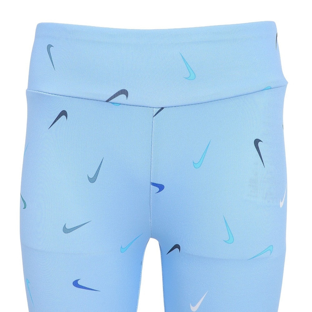ナイキ（NIKE）（キッズ）ジュニア スポーツウェア エッセンシャルズ レギンス 36K670-U8K ※要サイズ確認