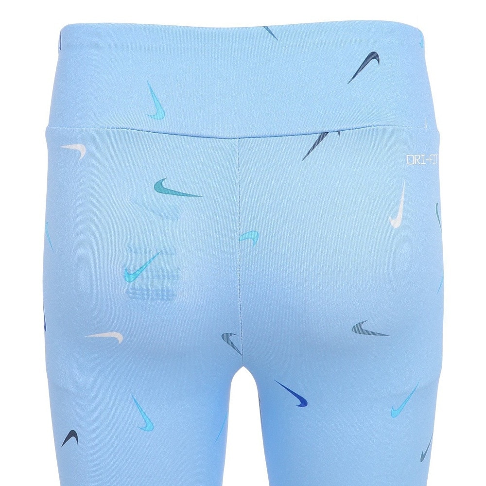 ナイキ（NIKE）（キッズ）ジュニア スポーツウェア エッセンシャルズ レギンス 36K670-U8K ※要サイズ確認