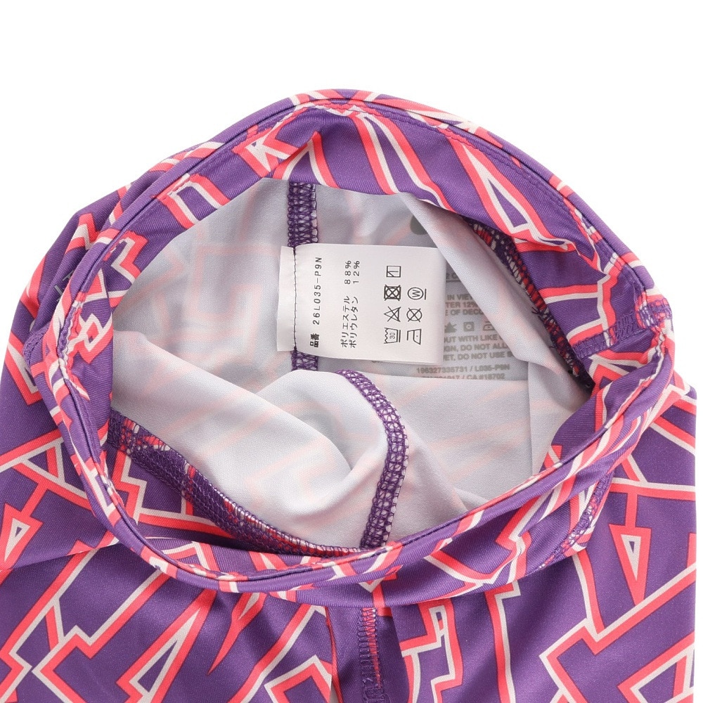 ナイキ（NIKE）（キッズ）ジュニア JOIN THE CLUB プリントレギンス 26L035-P9N