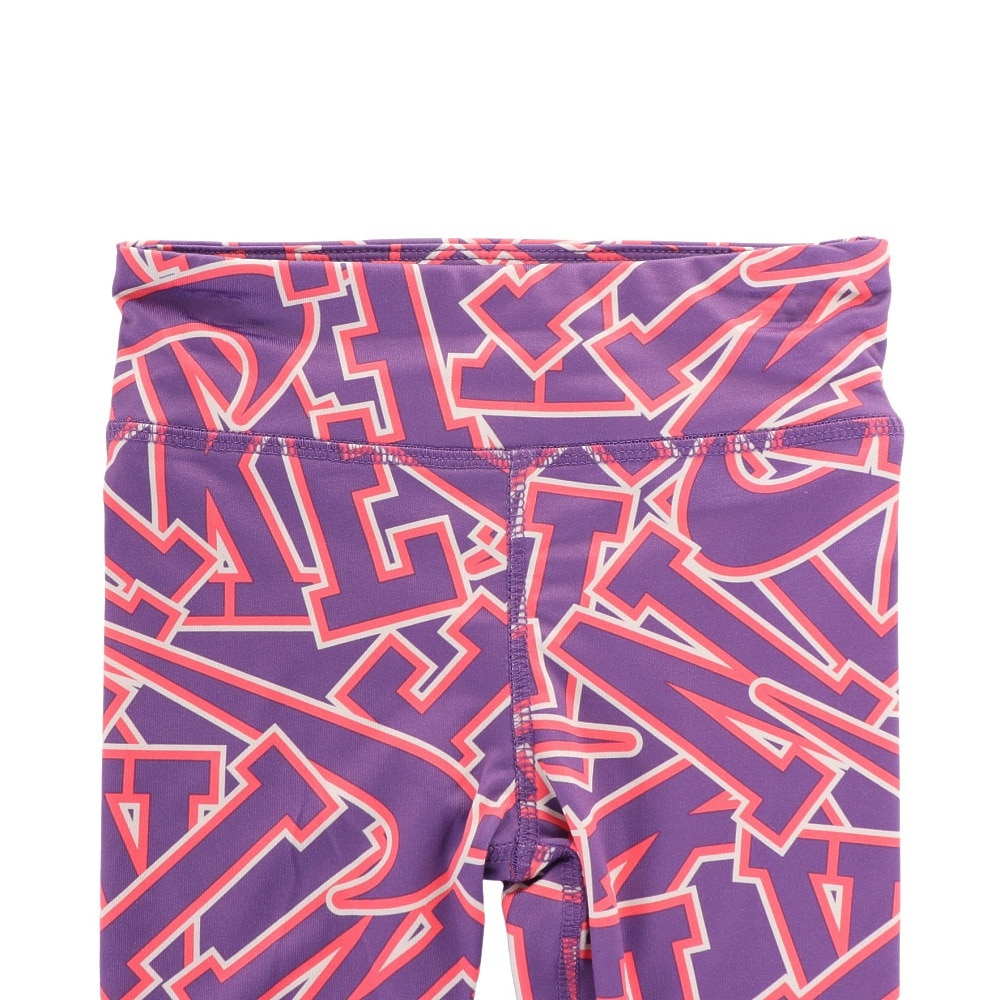 ナイキ（NIKE）（キッズ）ジュニア JOIN THE CLUB プリントレギンス 26L035-P9N