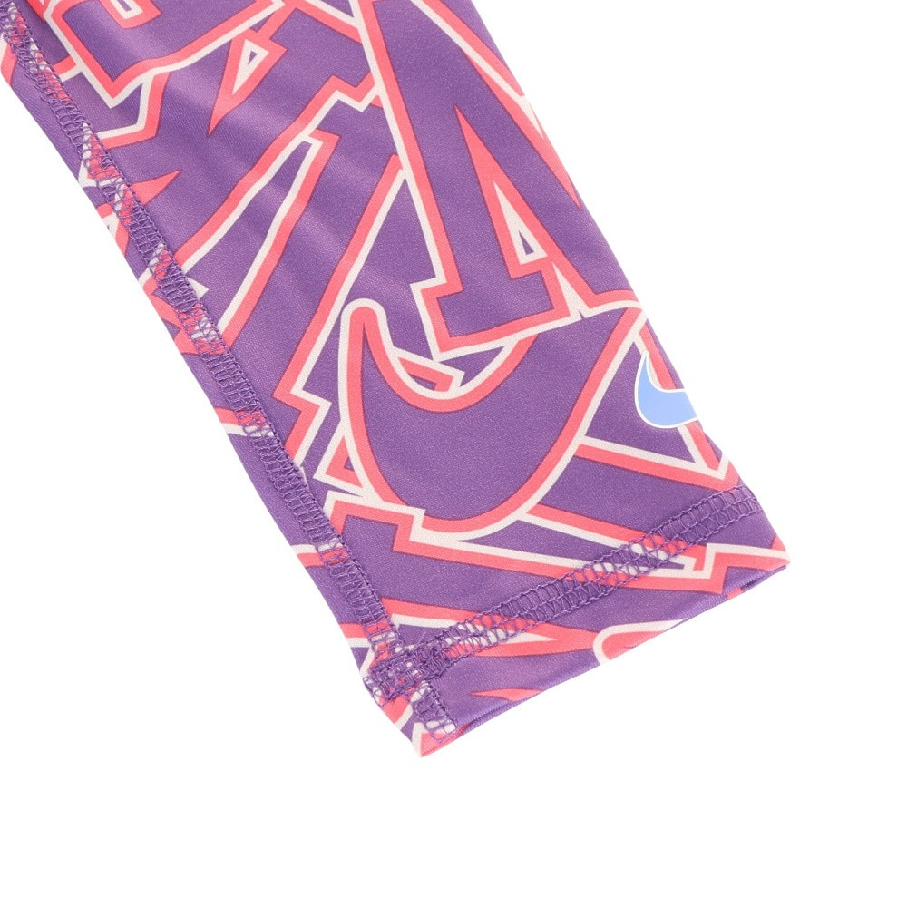 ナイキ（NIKE）（キッズ）ジュニア JOIN THE CLUB プリントレギンス 26L035-P9N