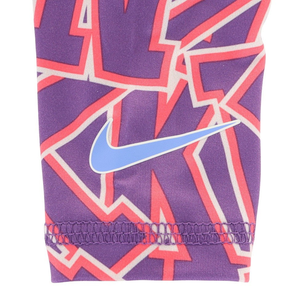 ナイキ（NIKE）（キッズ）ジュニア JOIN THE CLUB プリントレギンス 26L035-P9N