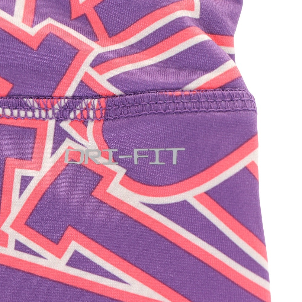 ナイキ（NIKE）（キッズ）ジュニア JOIN THE CLUB プリントレギンス 26L035-P9N