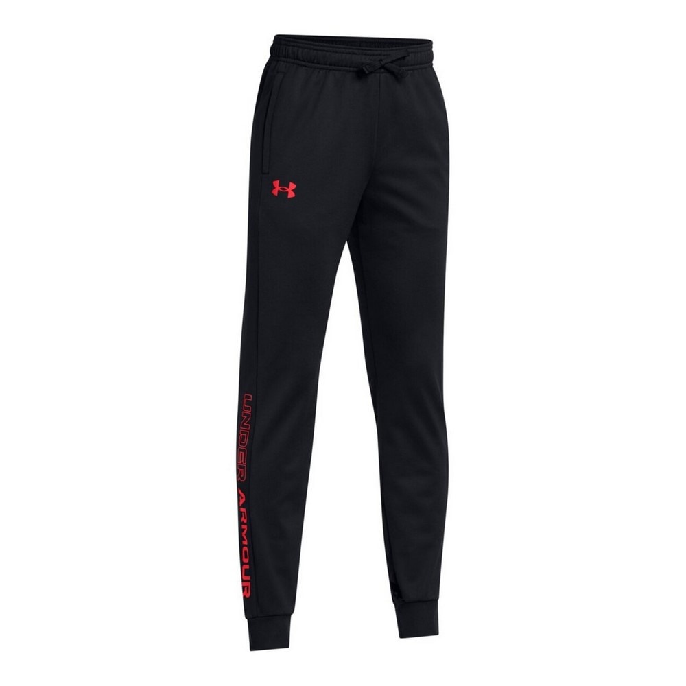 アンダーアーマー（UNDER ARMOUR）（キッズ）ローラー2.0 テーパードパンツ 1361711 003