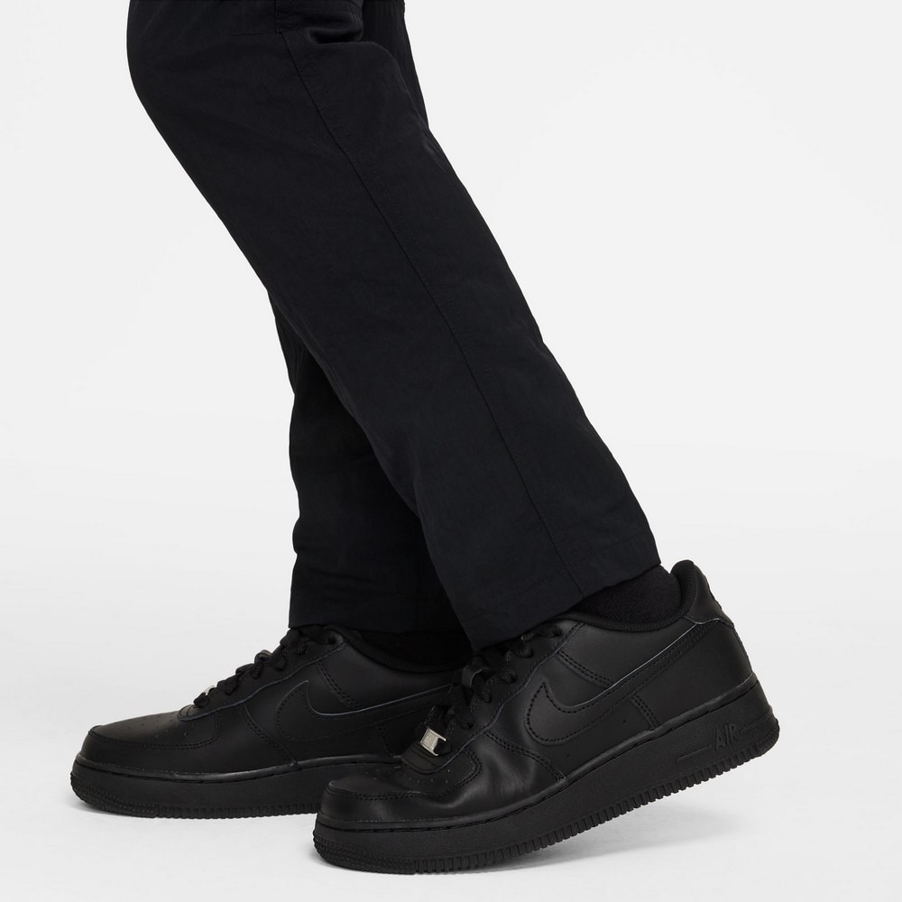 ナイキ（NIKE）（キッズ）ジュニア アウトドア プレー ウーブン カーゴ パンツ FD3239-010