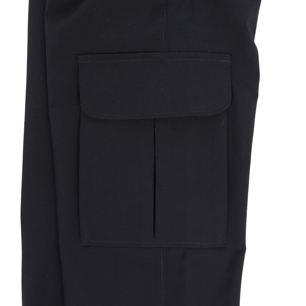 アンダーアーマー（UNDER ARMOUR）（キッズ）アイコン ウーブン パンツ