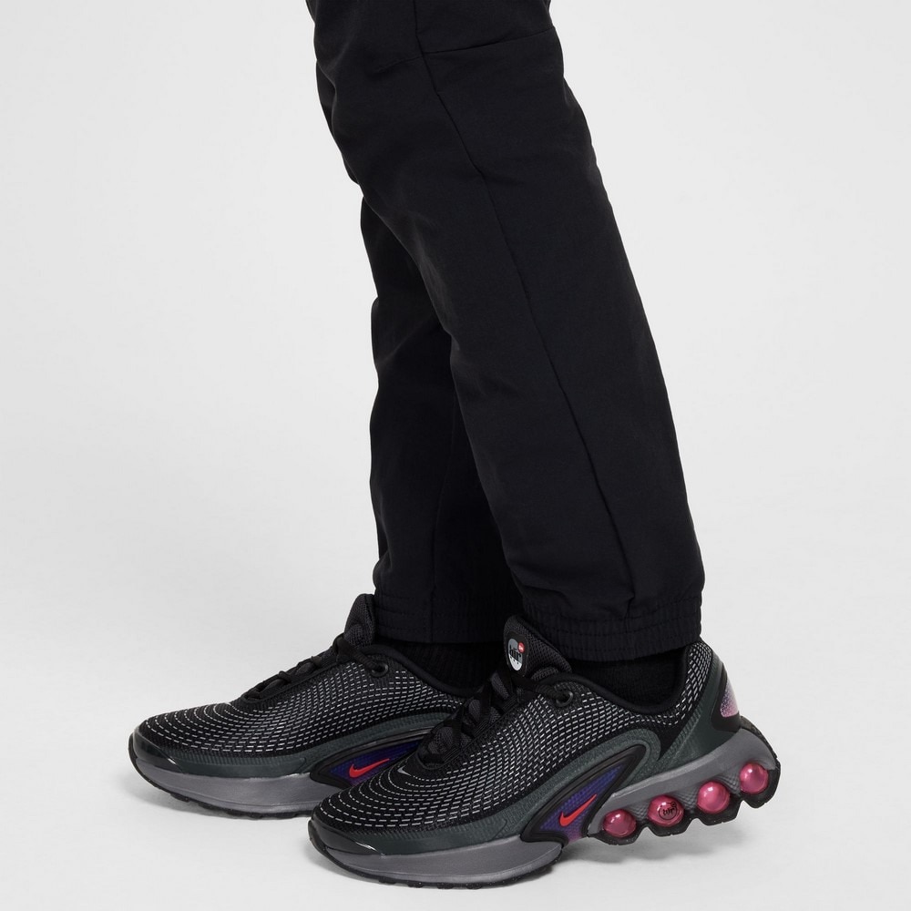 ナイキ（NIKE）（キッズ）ジュニア NSW シティ ユーティリティ カーゴ パンツ FZ4904-010