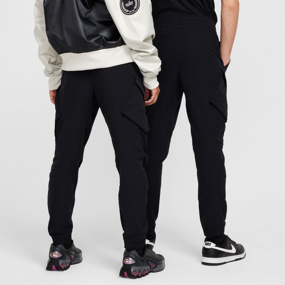 ナイキ（NIKE）（キッズ）ジュニア NSW シティ ユーティリティ カーゴ パンツ FZ4904-010